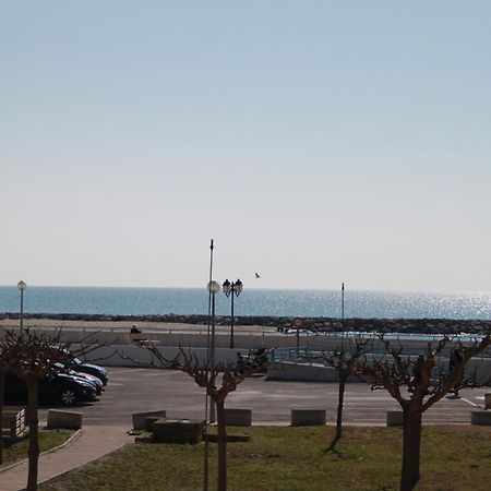 Abrivado Hotel Saintes-Maries-de-la-Mer Luaran gambar