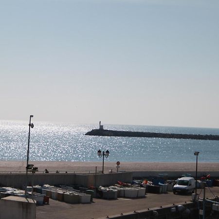 Abrivado Hotel Saintes-Maries-de-la-Mer Luaran gambar