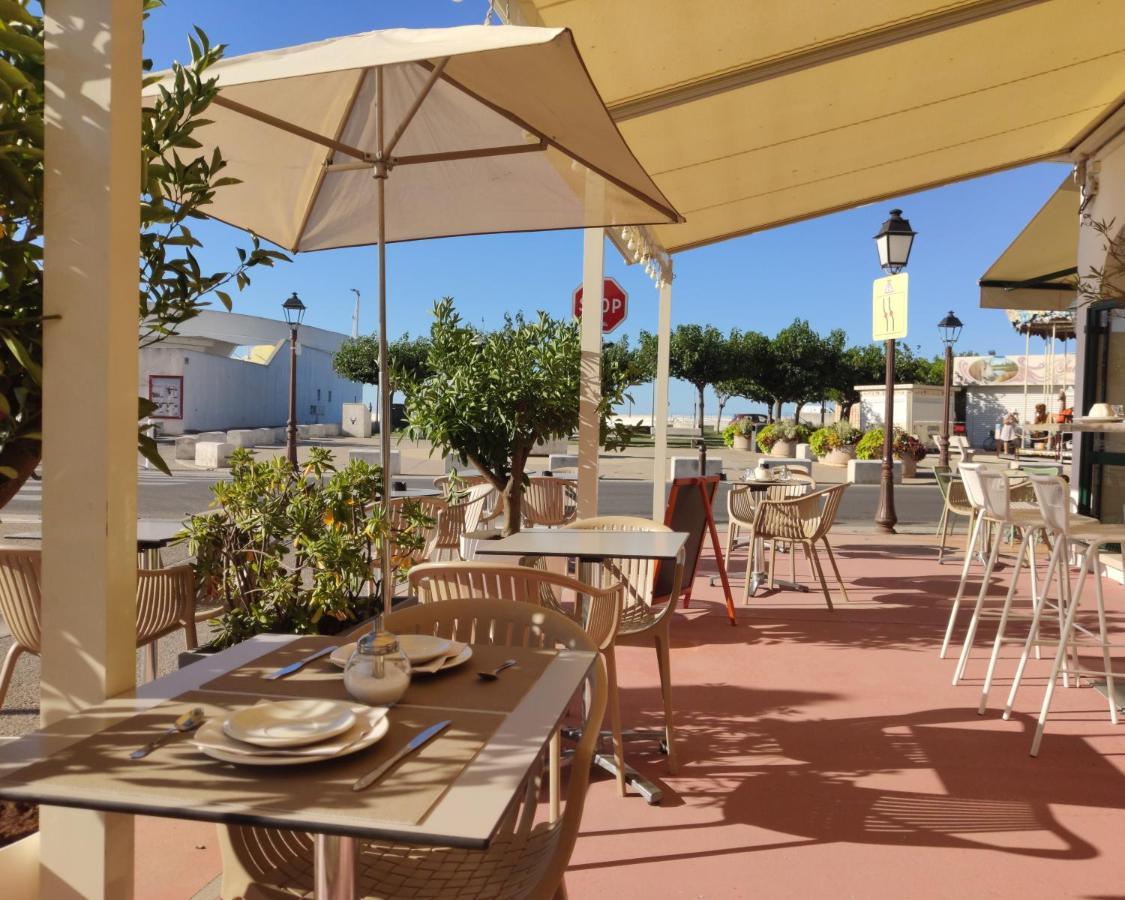Abrivado Hotel Saintes-Maries-de-la-Mer Luaran gambar