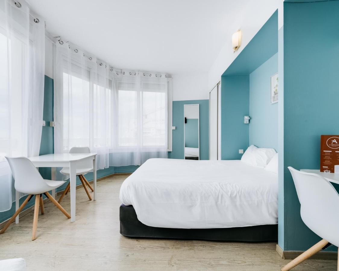 Abrivado Hotel Saintes-Maries-de-la-Mer Luaran gambar
