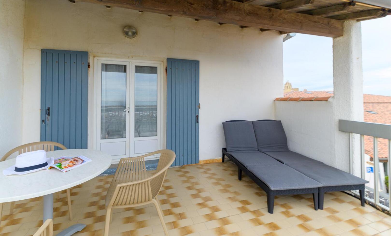 Abrivado Hotel Saintes-Maries-de-la-Mer Luaran gambar