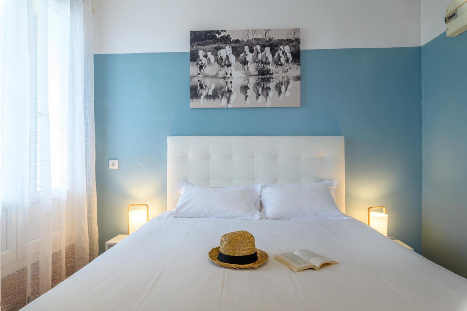 Abrivado Hotel Saintes-Maries-de-la-Mer Luaran gambar