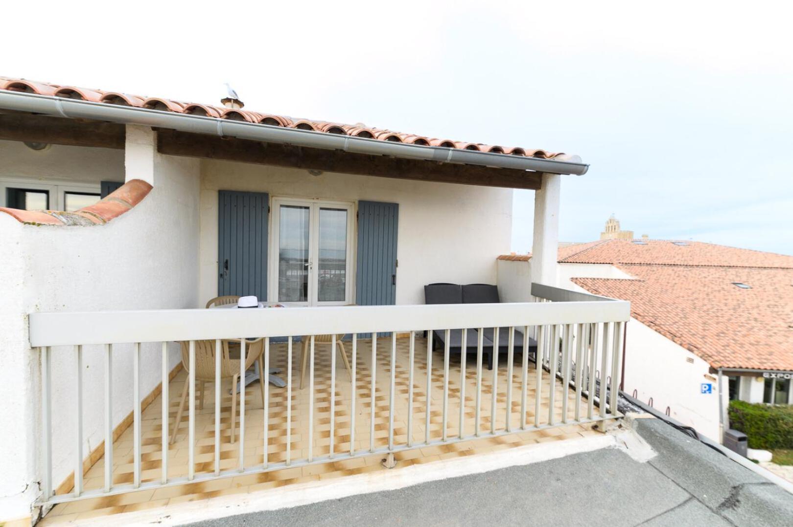 Abrivado Hotel Saintes-Maries-de-la-Mer Luaran gambar