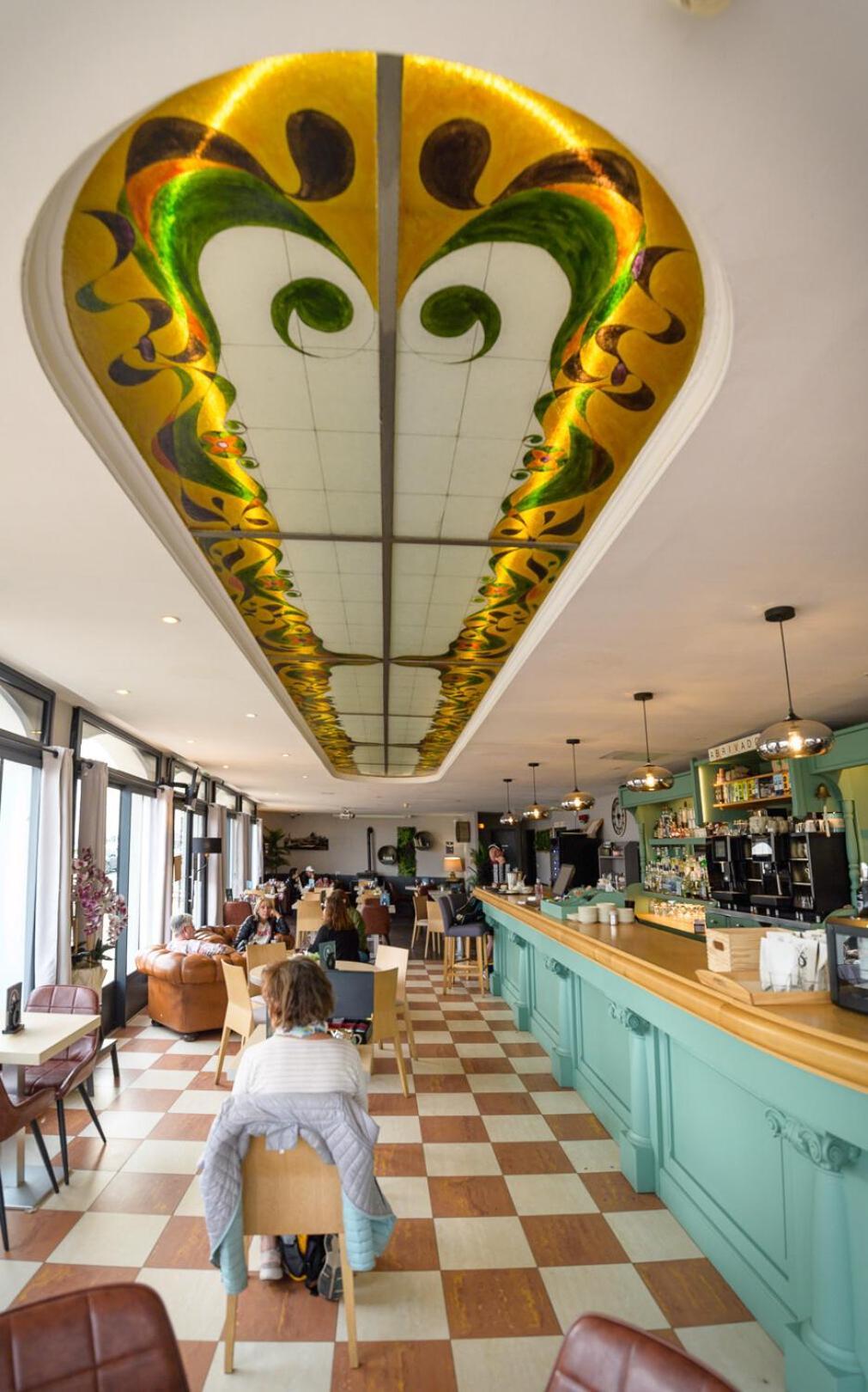 Abrivado Hotel Saintes-Maries-de-la-Mer Luaran gambar
