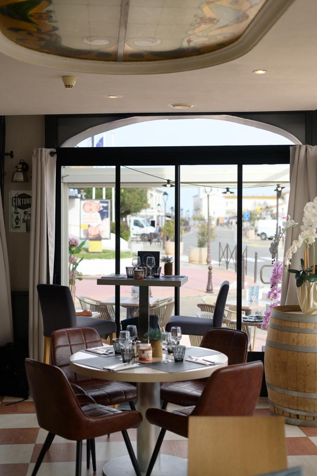 Abrivado Hotel Saintes-Maries-de-la-Mer Luaran gambar