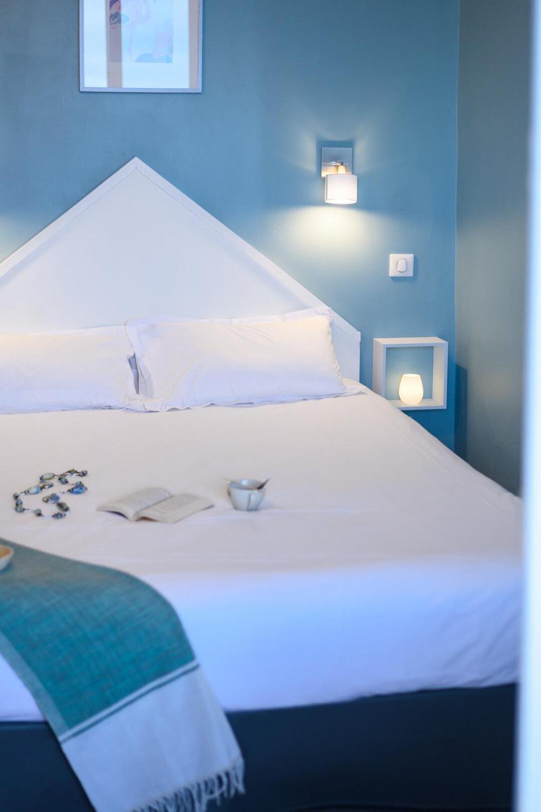 Abrivado Hotel Saintes-Maries-de-la-Mer Luaran gambar