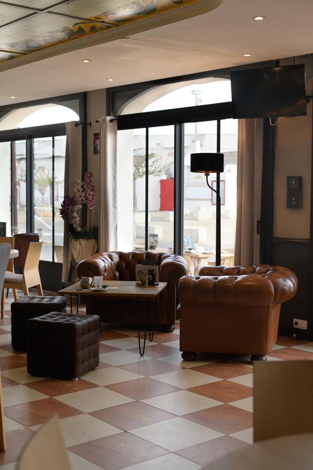 Abrivado Hotel Saintes-Maries-de-la-Mer Luaran gambar