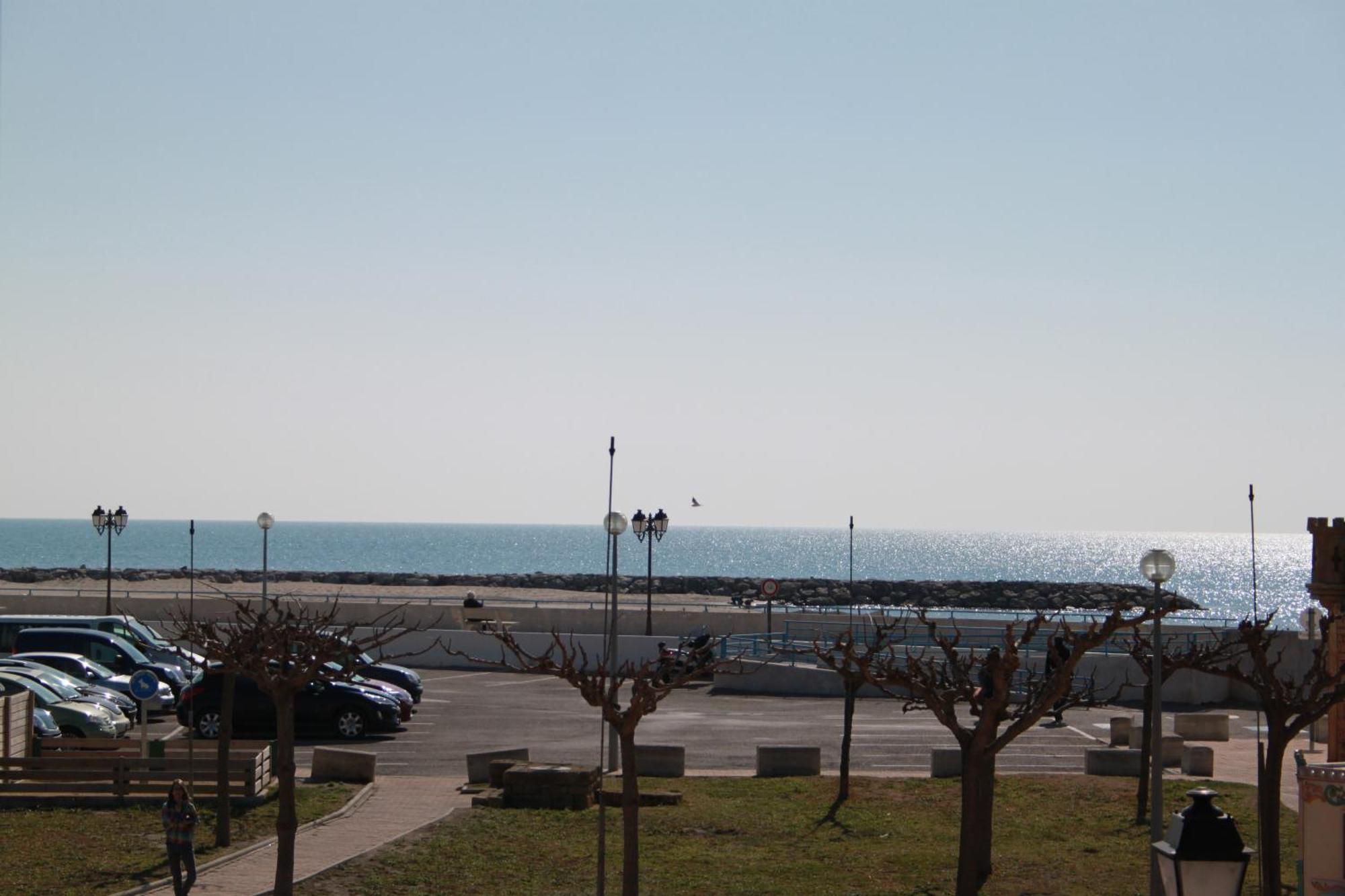 Abrivado Hotel Saintes-Maries-de-la-Mer Luaran gambar