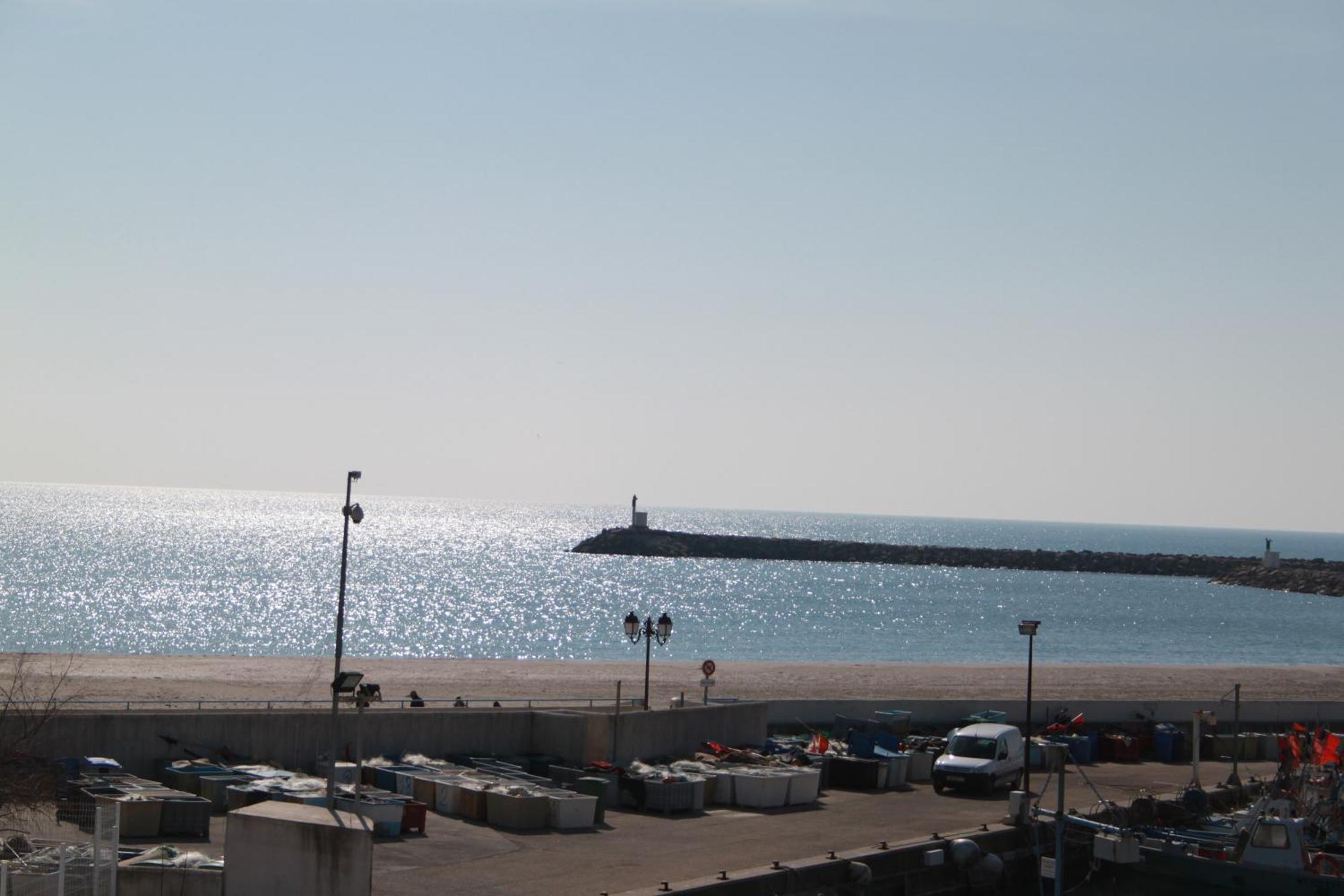 Abrivado Hotel Saintes-Maries-de-la-Mer Luaran gambar