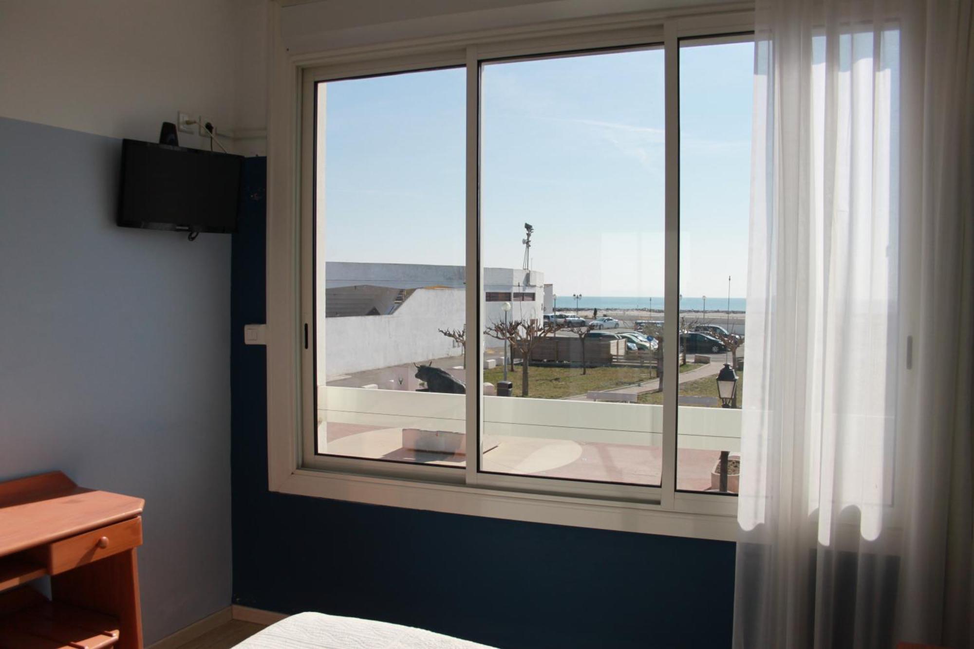Abrivado Hotel Saintes-Maries-de-la-Mer Luaran gambar